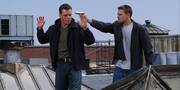The Departed (2006) - Κέρδισε