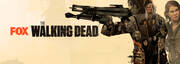 «THE WALKING DEAD»  το Β' μέρος του κύκλου έρχεται στο Fox