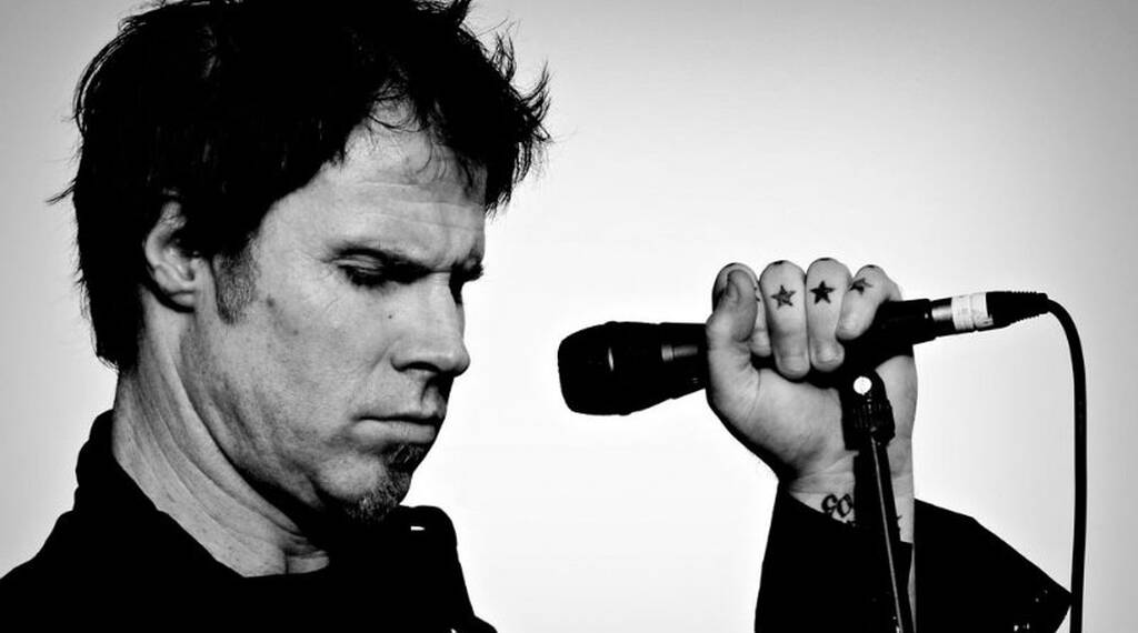 Mark Lanegan: Ο ευτυχισμένος θάνατος ενός ρόκσταρ