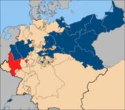 Η Πρωσία λεγόταν πάντα Γερμανία.
