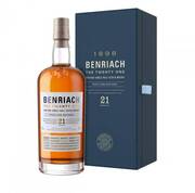 BenRiach 21 years old (46%)