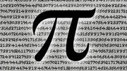 Τον 20ό και 21ο αιώνα, μαθηματικοί και πληροφορικοί ανακάλυψαν νέες προσεγγίσεις που, όταν συνδυάζονται με την αυξημένη υπολογιστική ισχύ, επεκτείνουν τη δεκαδική απεικόνιση του π πάνω από 10 τρισεκατομμύρια (1013) ψηφία (2011). Οι επιστημονικές εφαρμογές δεν απαιτούν γενικά περισσότερα από 40 ψηφία του π και έτσι το πρωταρχικό κίνητρο για αυτούς τους υπολογισμούς είναι η ανθρώπινη επιθυμία να σπάει ρεκόρ. Οι πολύπλοκοι υπολογισμοί που εμπλέκονται στον υπολογισμό των ψηφίων του π έχουν χρησιμοποιηθεί για τη δοκιμή υπερυπολογιστών, καθώς και αλγορίθμων πολλαπλασιασμού υψηλής ακρίβειας.

