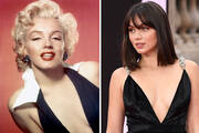 Είναι η Ana De Armas η Marilyn Monroe των ονείρων μας;