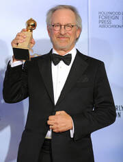 Steven Spielberg (3.7 δις δολάρια)