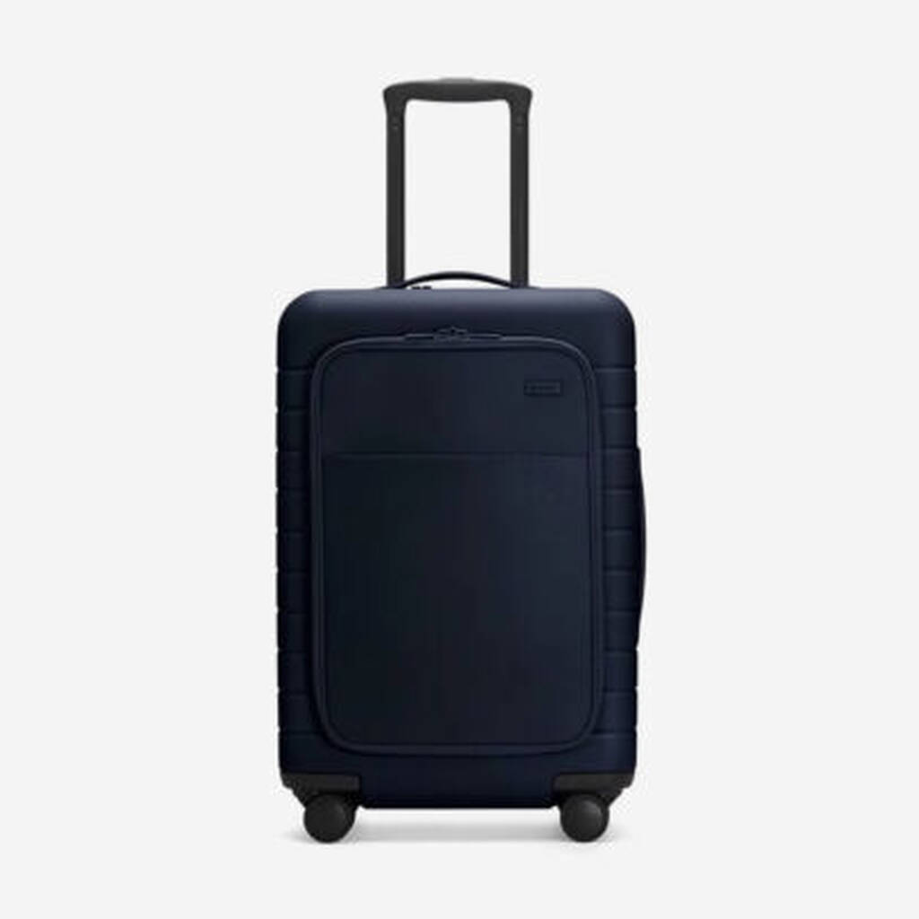 Away The Bigger Carry-On with Pocket
