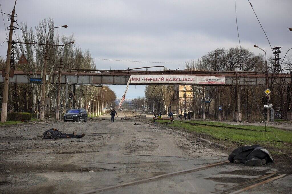 Η αδιαφορία πήρε τη θέση της οργής στη ματιά μας για όσα συμβαίνουν στην Ουκρανία 