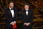Οι Matt Damon και Ben Affleck το ξέρουν καλά αυτό και ενώνουν και πάλι τις δυνάμεις τους για να αφηγηθούν μια μεγάλη ιστορία...