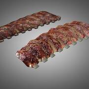 Οι ερευνητές διαπίστωσαν ότι η υποκατάσταση της μικροβιακής πρωτεΐνης ακύρωσε σε μεγάλο βαθμό τις προβλεπόμενες αυξήσεις στη ζήτηση για βόειο κρέας. Μία αντικατάσταση κατά 50% θα οδηγήσει αντίστοιχα σε μείωση κατά 82% στην αποψίλωση των δασών μέχρι το 2050.

