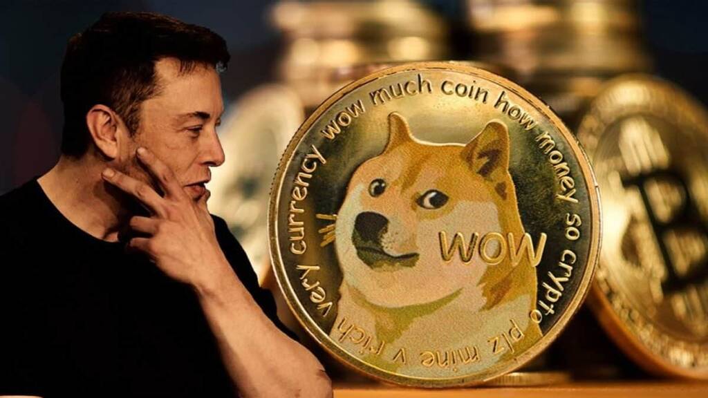 Το αν ο Musk θα καταφέρει να ισχυροποιήσει την κεφαλαιοποίηση του Dogecoin είναι ακόμα αβέβαιο.
