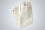 Zara Cotton-Linen Pants
