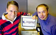 Το ένα τελικά έφερε το άλλο, η εταιρία τους πουλήθηκε έναντι 300 εκατ. Δολάρια στην Compaq το 1999 και αργότερα άνοιξε την PayPal.

