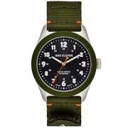 One Eleven Solar-Powered Field Watch
