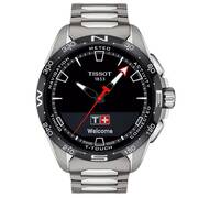 Tissot T-Touch Solar Connect