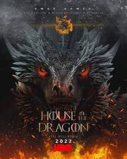 Tη δημιουργία του υπογράφουν οι Goerge R.R. Martin και Ryan J. Condal (Colony). Ο Condal μαζί με τον σκηνοθέτη Miguel Sapochnik εκτελούν χρέη showrunner και εκτελεστικών παραγωγών. Το House of the Dragon θα αποτελείται από 10 επεισόδια, τουλάχιστον για την πρώτη σεζόν του. 

