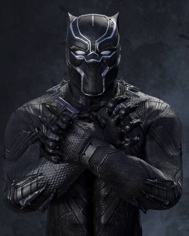 Τα πλάνα της νέας ταινίας της Marvel «ντύνονται» από το τραγούδι «Everything’s gonna be alright» (όλα θα πάνε καλά), σε μία άτυπη διαβεβαίωση πως ο μύθος του Black Panther, βασιλιά της Wakanda, θα διατηρηθεί και το έθνος του θα ξεπεράσει τη μεγάλη απώλεια.

