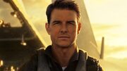 Tom Cruise (Top Gun: Maverick) – $100 million+