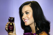 Katy Perry - 108.9 εκατομμύρια