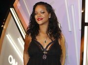 Rihanna - 106.9 εκατομμύρια