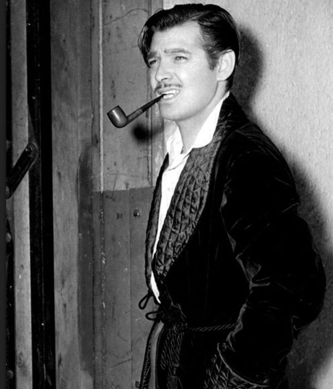 Errol Flynn