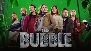 8. The Bubble (Netflix, Leslie Mann)
