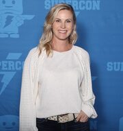 Catherine Sutherland  (δεύτερη ροζ Ranger)