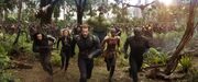 2. Avengers: Infinity War...Η "πρώτη πράξη" του τέλους του Infinity Saga διέλυσε τα ταμεία σε χρόνο-ρεκόρ. Μετά από 11 ημέρες ξεπέρασε τα $1.02 δισεκατομμύρια. 



