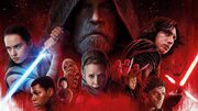9. Star Wars: The Last Jedi...Το sequel του The Force Awakens κουβαλούσε το hype του και έτσι έφτασε μέσα σε 19 ημέρες το ορόσημο. 

