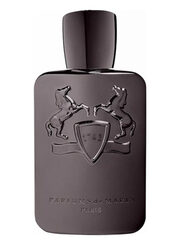 Parfums de Marly Herod 

Έχει ως βάση το μαύρο πιπέρι και την κανέλα με νότες από βανίλια και φύλλα καπνού. 