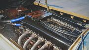 The Beast: Η Rolls-Royce των 27.000 κυβικών που δεν μπορεί να μπει σε δυναμόμετρο 