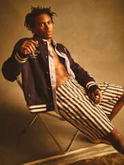 Classics Reborn για την άνοιξη του '23 από την Tommy Hilfiger 