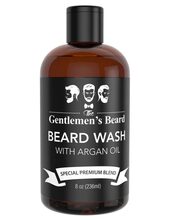 The Gentlemen Beard