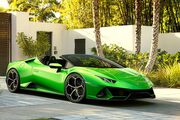 Πώς η Urus θα βοηθήσει τη Lamborghini να φτιάξει μια 100% ιταλική νέα Huracan