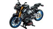 H LEGO Yamaha MT-10 SP είναι το απωθημένο όσων δεν είχαν ποτέ μηχανή