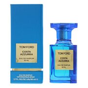 Tom Ford's Costa Azzurra Acqua