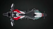 Ducati Monster: Τρεις δεκαετίες γυμνής κυριαρχίας