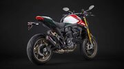 Ducati Monster: Τρεις δεκαετίες γυμνής κυριαρχίας