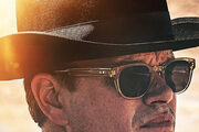 Matt Damon x Sunglasses