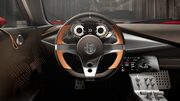 H μεγάλη επιστροφή της Alfa Romeo 33 Stradale