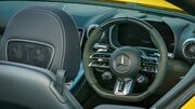 2023 Mercedes-AMG SL43