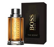 Hugo Boss The Scent

Το άρωμα είναι γεμάτο με μπαχαρικά, νότες τζίντζερ και δέρμα, δημιουργώντας ένα ξεχωριστό αρωματικό blend για εξίσου ξεχωριστούς άντρες,