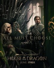 House of the Dragon: Στη νέα σεζόν όλοι πρέπει να διαλέξουμε πλευρά