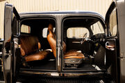 Το Dodge Power Wagon Restomod φτιάχτηκε για όσους φαντάζονται τους εαυτούς τους στην Α-Τeam
