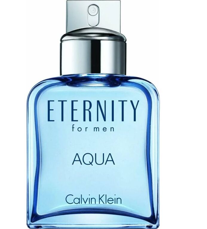 Eternity Aqua for Men