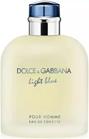 Dolce & Gabbana Light Blue