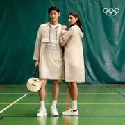 Lacoste x Olympic Games