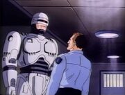 Robocop: Όταν τα Prime Directives περνάνε σε καρτούν έκδοση