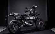 Scrambler 1200 Bond Edition