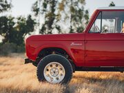 Το ηλεκτροκίνητο Ford Bronco είναι το θηρίο που δεν γνωρίζαμε ότι χρειαζόμασταν