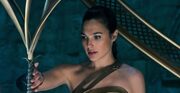 Diana Prince (Wonder Woman) - Έβδομη και καθόλου καταϊδρωμένη η superhero Gal Gadot
