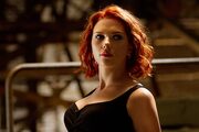 And winner is... Black Widow της Marvel - Εντάξει είναι hot η Natasha Romanov, αν και για δεν περιμέναμε ότι θα βγει πρώτη. Εκτός και αν έχετε άλλη άποψη;
